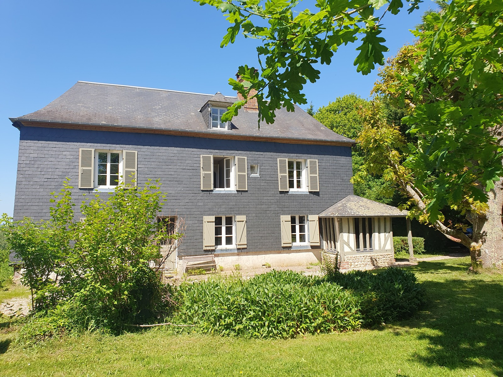 Photo bien immobilier