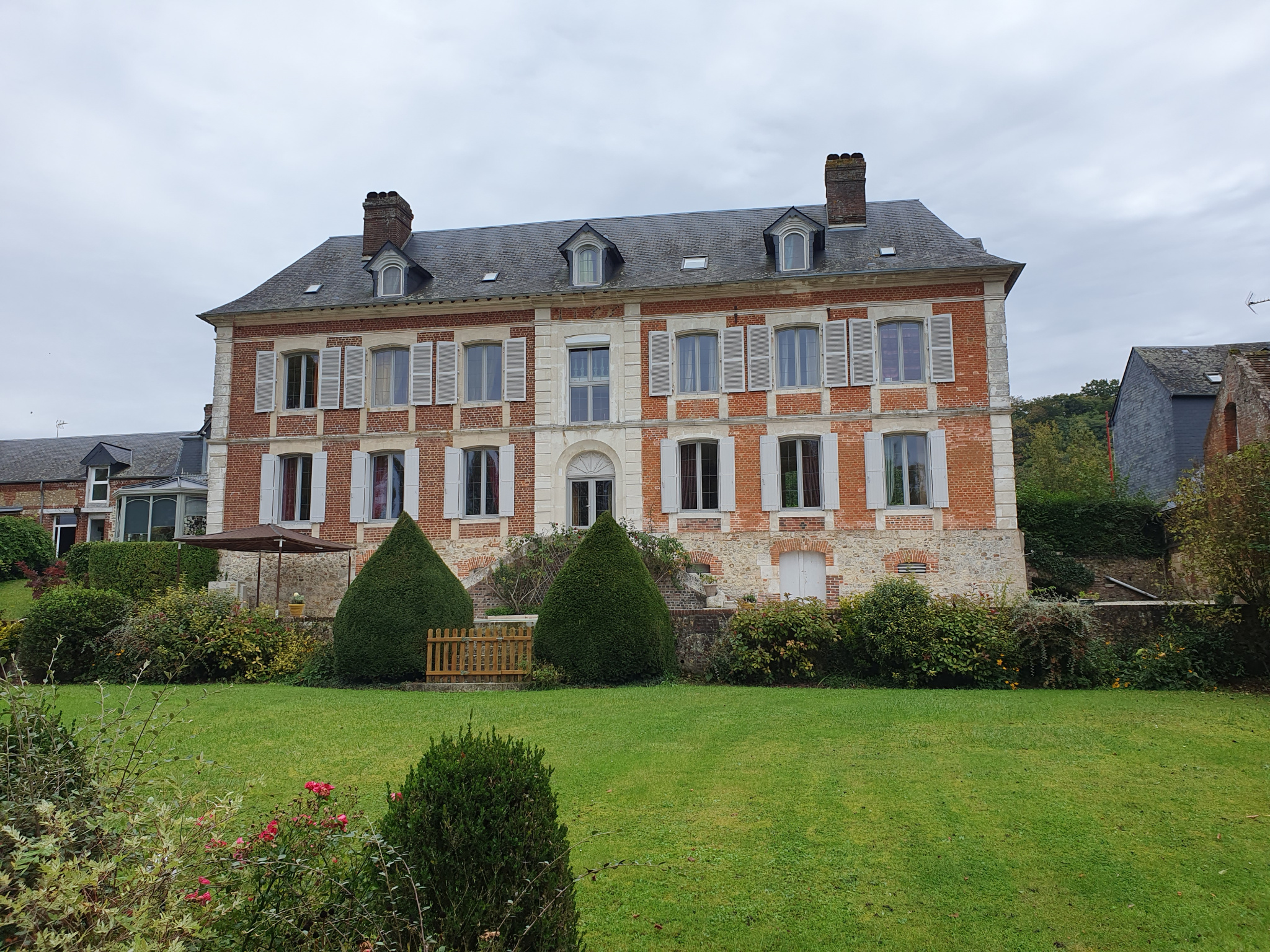 Photo bien immobilier
