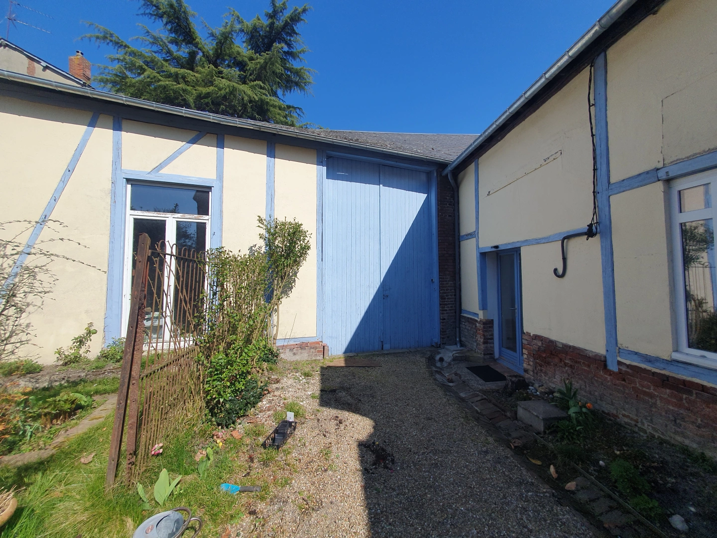 property
