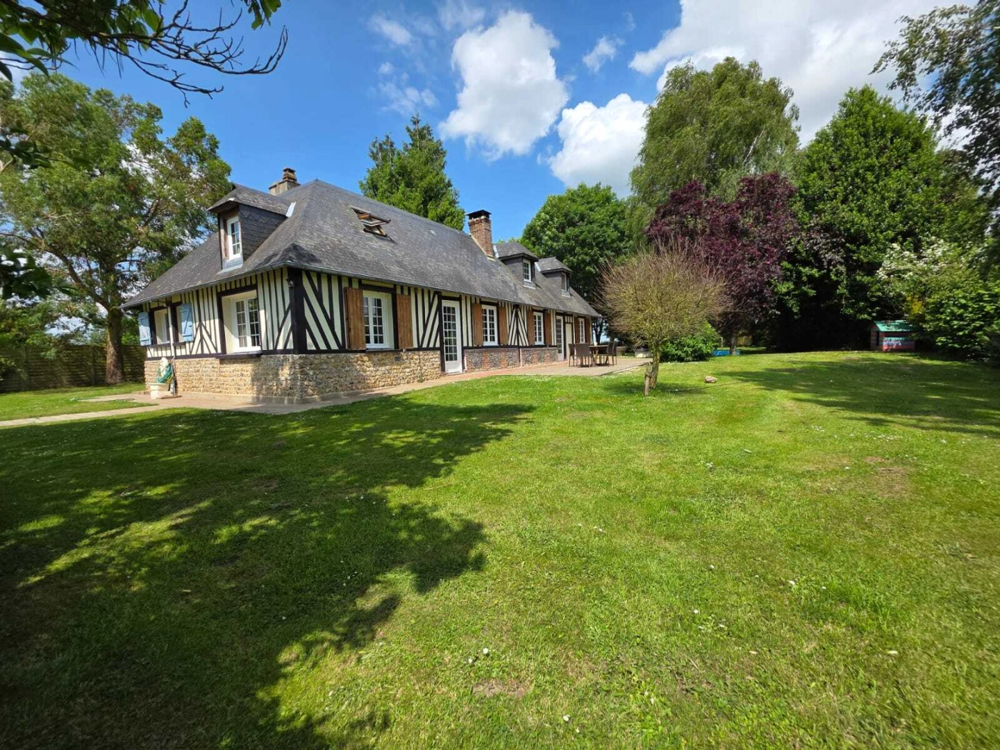 property